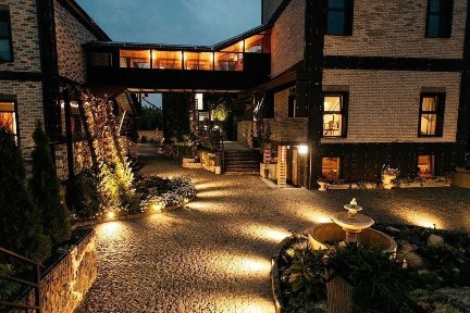 Оренда апартаментів типу 