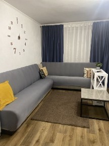 Здам квартиру подобово м. Вараш