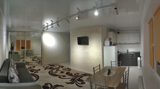 Здам квартиру, Оренда подобово