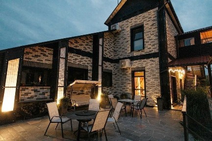 Апартаменти 