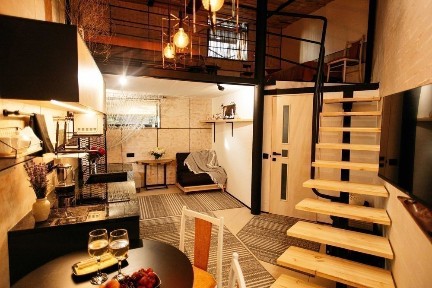 Оренда апартаментів 