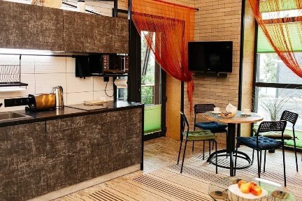 Апартаменти 