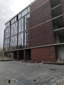 Одеса, Приморський, Фонтанська дорога 6