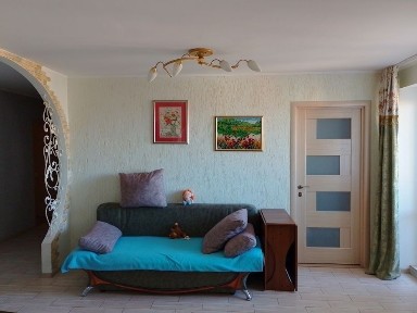 Сдам квартиру студию