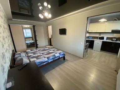 Подобово «люкс»