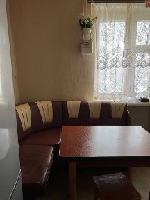 Здам 2-кімнатну квартиру подобово