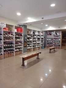 Здається комерційне приміщення в оренду