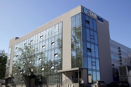 Киев, Большая Кольцевая дор., 4