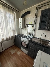 Продаж 2х кім. квартири