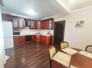 Київська область, Чайки