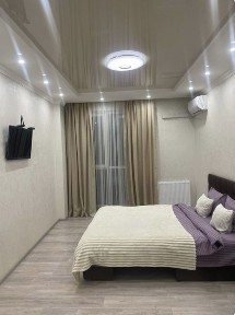 2 кім. в новобуд. біля парку Шевченка, Обласна лікарня, Військов