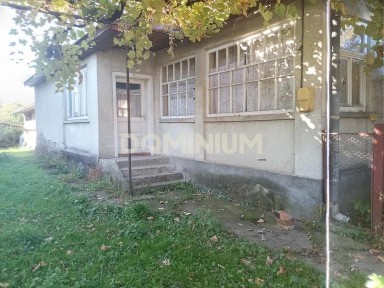 Продається будинок у с. Горінчево.