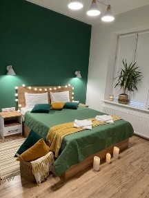 квартира студія + спальня окремо центр Оперний театр від власника