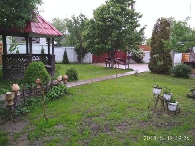 Черкаська область, Канів