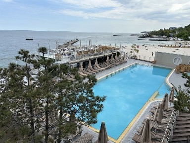 Одеська область, Одеса, Київський