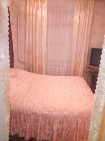 Здам будинок подобово з усіма зручностями.