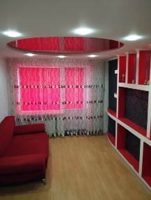 Миколаївська область, Первомайськ