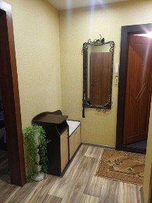 Сдам посуточно однокомнатную квартиру.