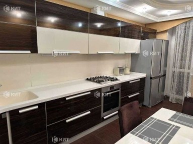 АИ-0604 Продам 3К квартиру 90м² на Салтовке Академика Павлова 605 м/р