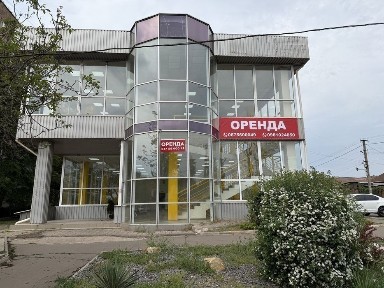 Оренда окремо стоячого приміщення у центрі міста, Кривий ріг