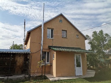 Будинок подобово Миргород