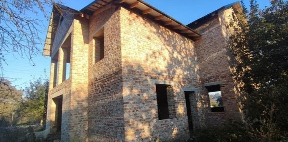 Продаж будинку 172 кв. м, с. Великі Гаї