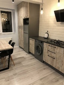 Івано-Франківська область, Івано-Франківськ