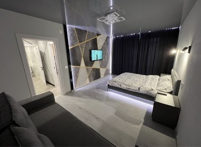 Оренда квартири подобово в центрі міста !