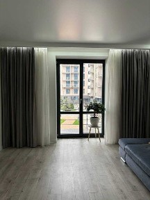 Продам 2-кімнатну з ремонтом у ЖК <a href='/newbuilding/7619/view/zk-park-residence'>Park Residence</a>