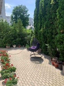 Терміновий продаж розкішного частини будинку в Центрі міста