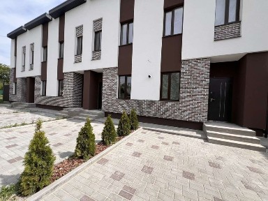 Квартира, яка має все для комфортного життя.