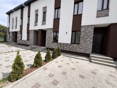 Комфорт і затишок у власній квартирі. Галя