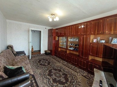 ПРОДАЖ 4-кімн. з ЕАО на вул. Дунайській (БАМ) (А)