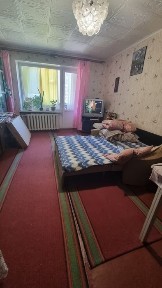 Продаж 1ї квартири вул Покровська, Ювілейний