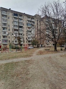 Продаж 1 кім квартири (малосімейка), вул. Покровська б. 19