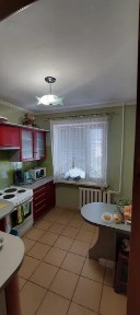 Одесса, Академика Глушко просп.