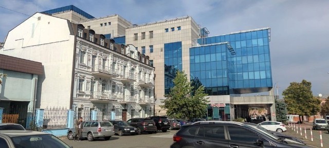 Київська область, Київ, Подільський