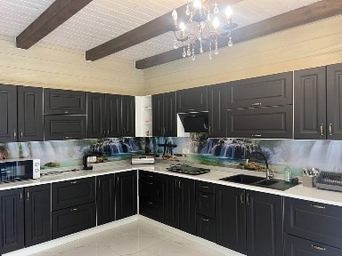 Грушевського вулиця, Микуличин, вул. Грушевського, 3 кімнати, спальних місць - 6 • ID 30471628