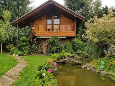 Будиночок для двох 