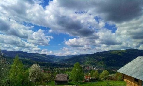 Івано-Франківська область, Микуличин