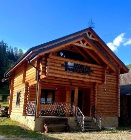 Івано-Франківська область, Ворохта