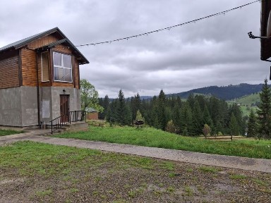 Івано-Франківська область, Ворохта