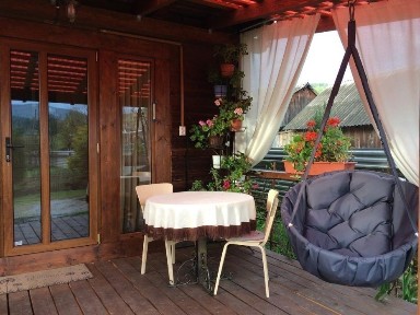 Івано-Франківська область, Ворохта