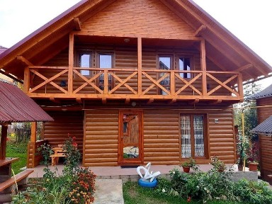 Івано-Франківська область, Микуличин