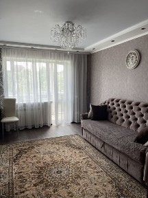 Полтавська область, Полтава