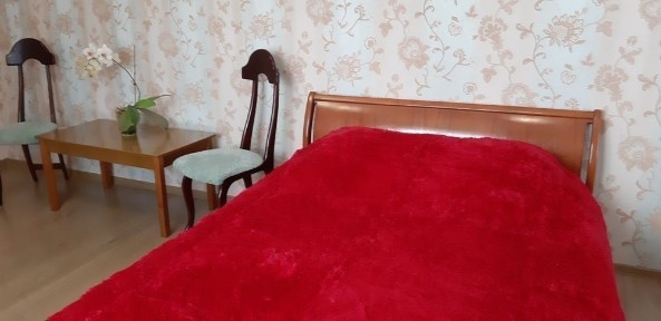 Квартира подобово, поряд парк Софіївка