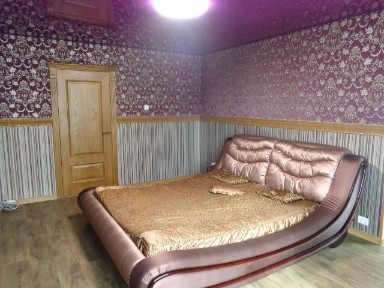 Центр.VIP 2-кімн. Подобово. Кондиціонер,Wi-Fi,Звiтнi документи. 