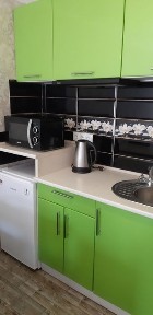 Квартира подобово, поряд парк Софіївка, педуніверситет