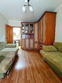 Квартира подобово