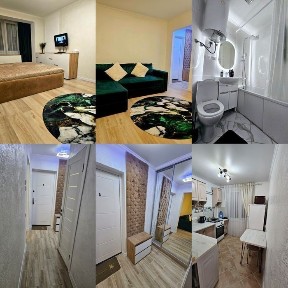 Подобова оренда квартири центр м. Хмільника